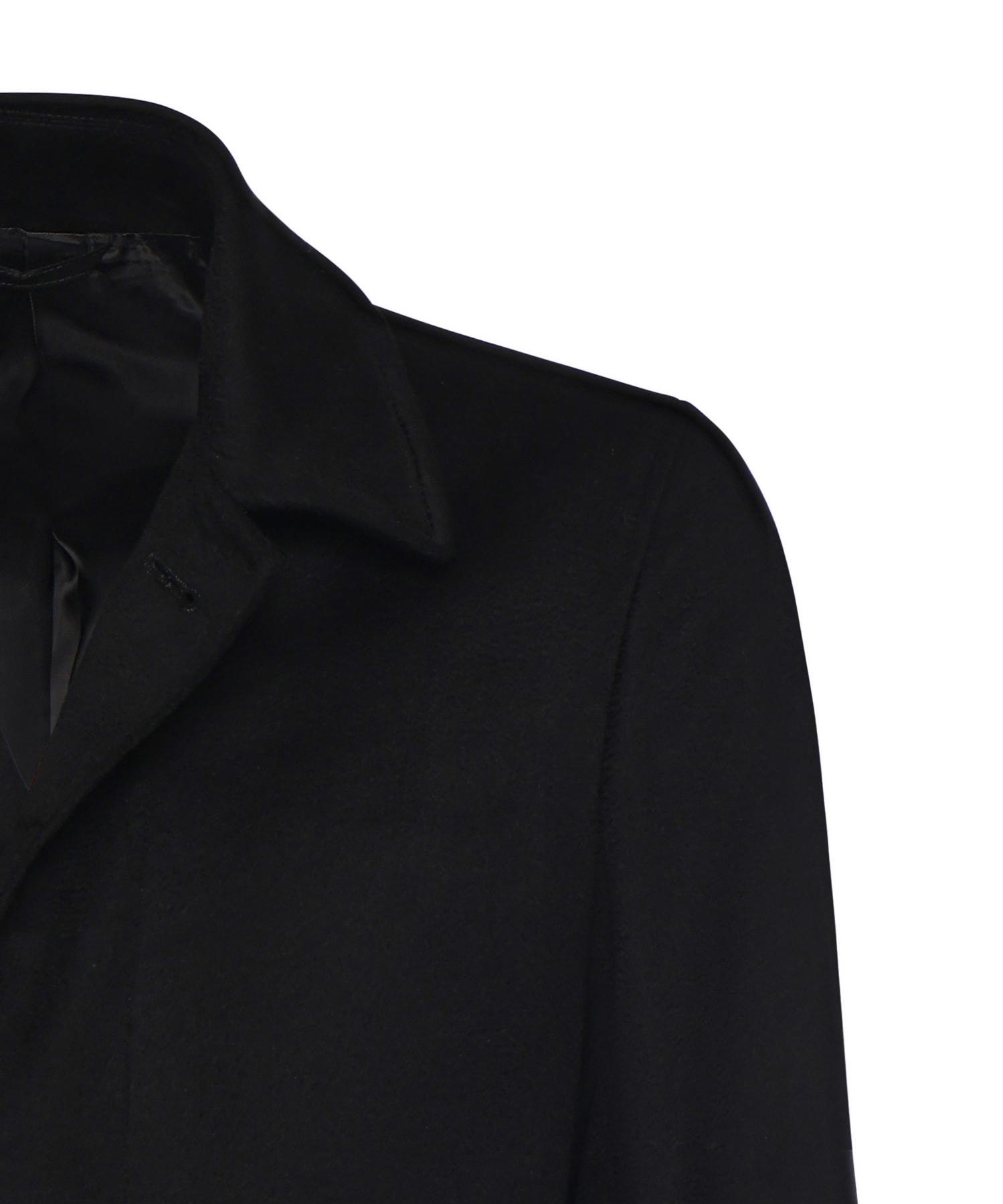 Cappotto in cashmere 7387 007006 LUIGI BIANCHI 