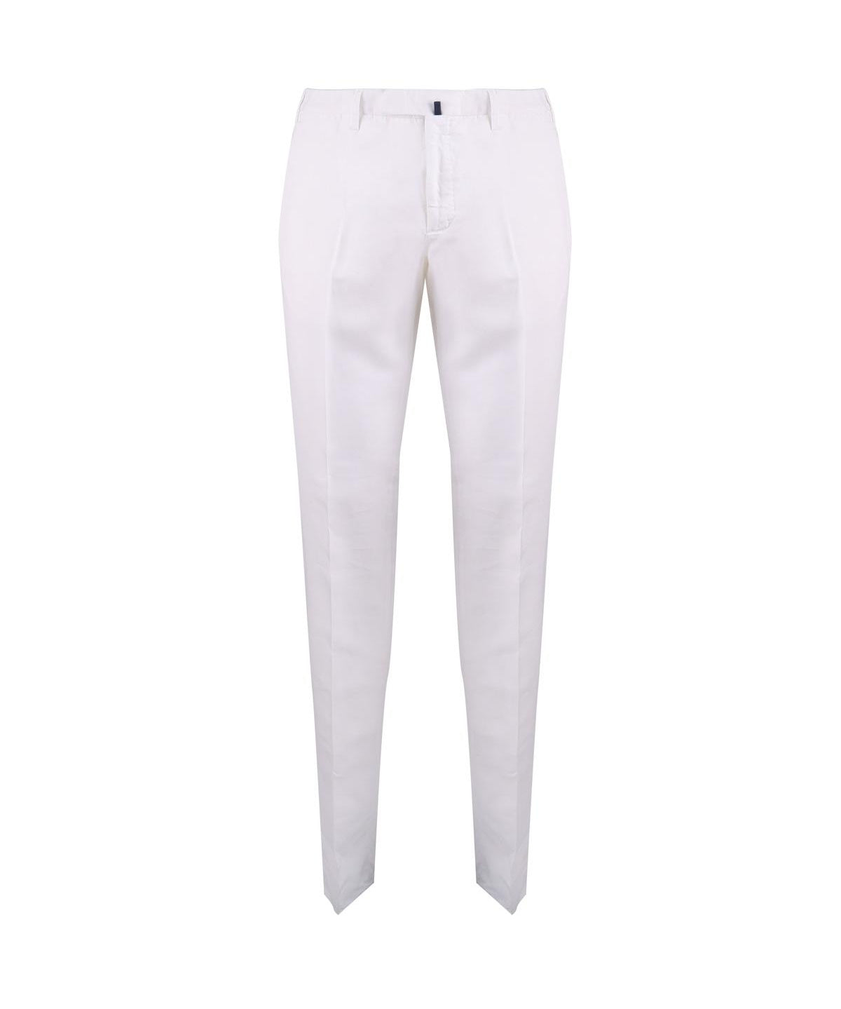 Pantaloni a gamba dritta 1W0030 91890001 INCOTEX 