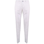 Pantaloni a gamba dritta 1W0030 91890001 INCOTEX 