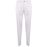 Pantaloni a gamba dritta 1W0030 91890001 INCOTEX 
