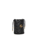 Borsa a secchiello GG Marmont 575163 DTDRT1000 GUCCI 