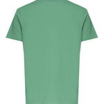 T-shirt in cotone con logo 710671438 409 POLO RALPH LAUREN 