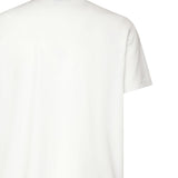 T-shirt in cotone NPMB3491780UCX B001 FAY 