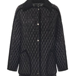 Giacca in nylon trapuntato 8113603 A1189 BURBERRY 