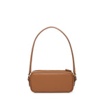Pouch in pelle 5NE024 AF8WF0046 MIU MIU 