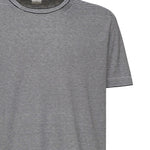 T-shirt girocollo a righe K76MAGK84MAG0K051 01-11 ELEVENTY 