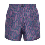 Costume con motivo Paisley floreale MRPB0001 99SAST4X0875 ETRO 