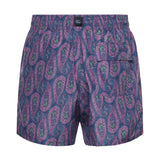 Costume con motivo Paisley floreale MRPB0001 99SAST4X0875 ETRO 