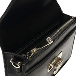 Borsa Party con logo 73BS9F002 PARTYNERO V° 73 