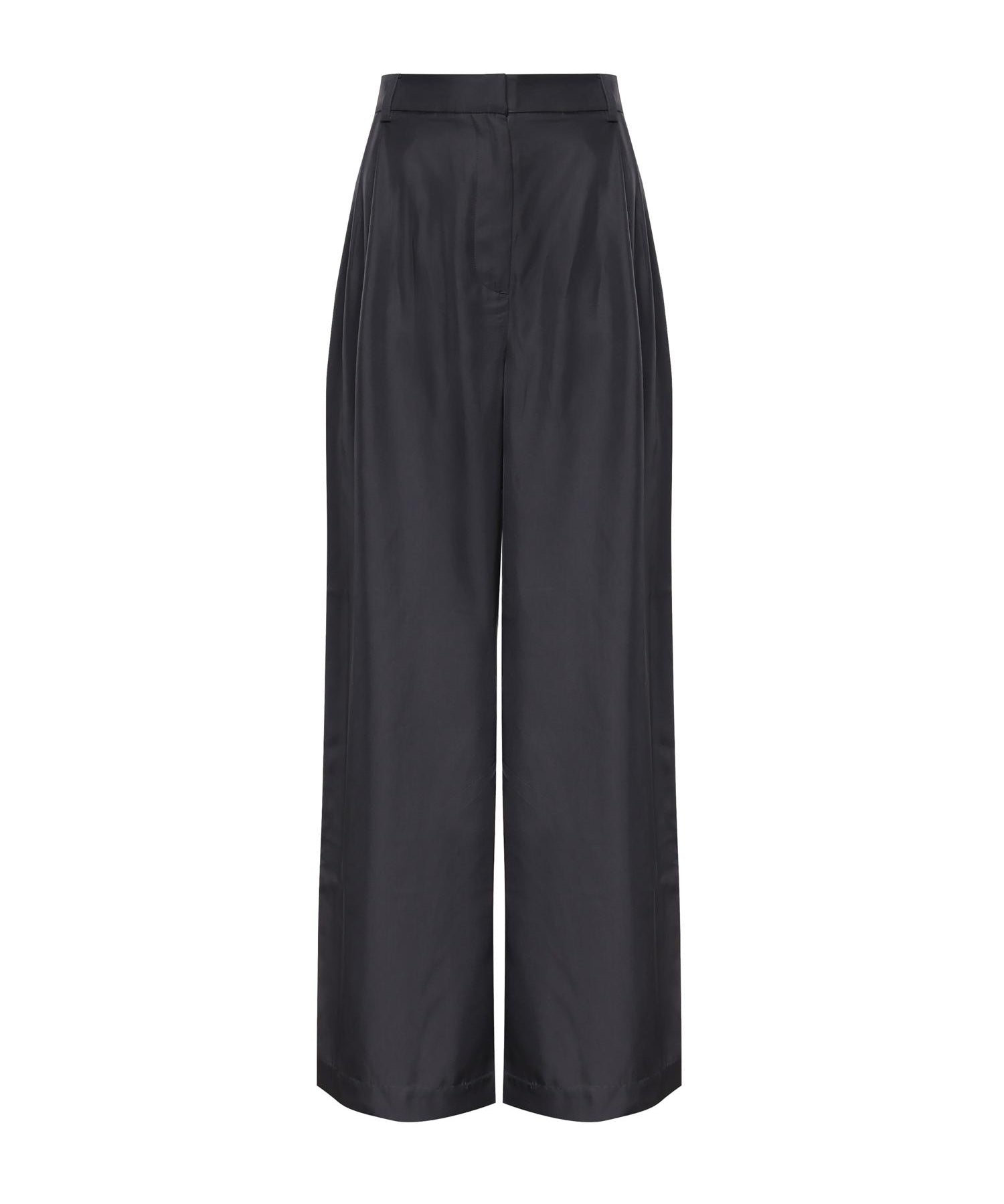Pantaloni Marfa a gamba larga PAFS21874102  THE FRANKIE SHOP 