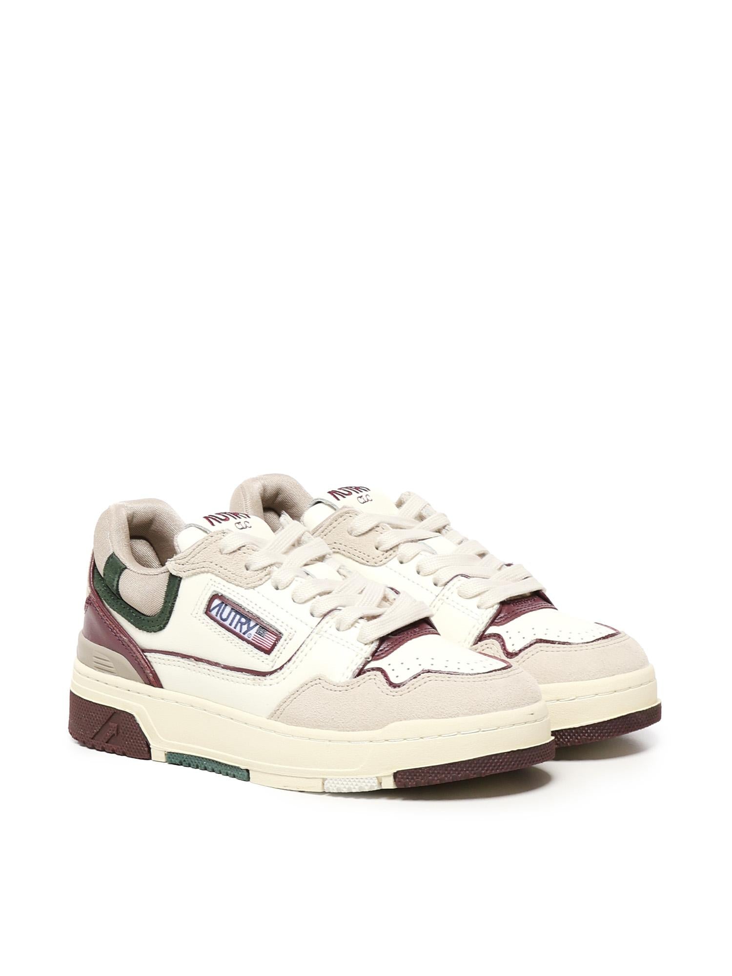 Sneakers Clc low<BR/> ROLW MC09 AUTRY 