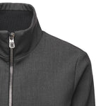 Giacca cropped con coulisse 106050 A2ZTI90 PINKO 