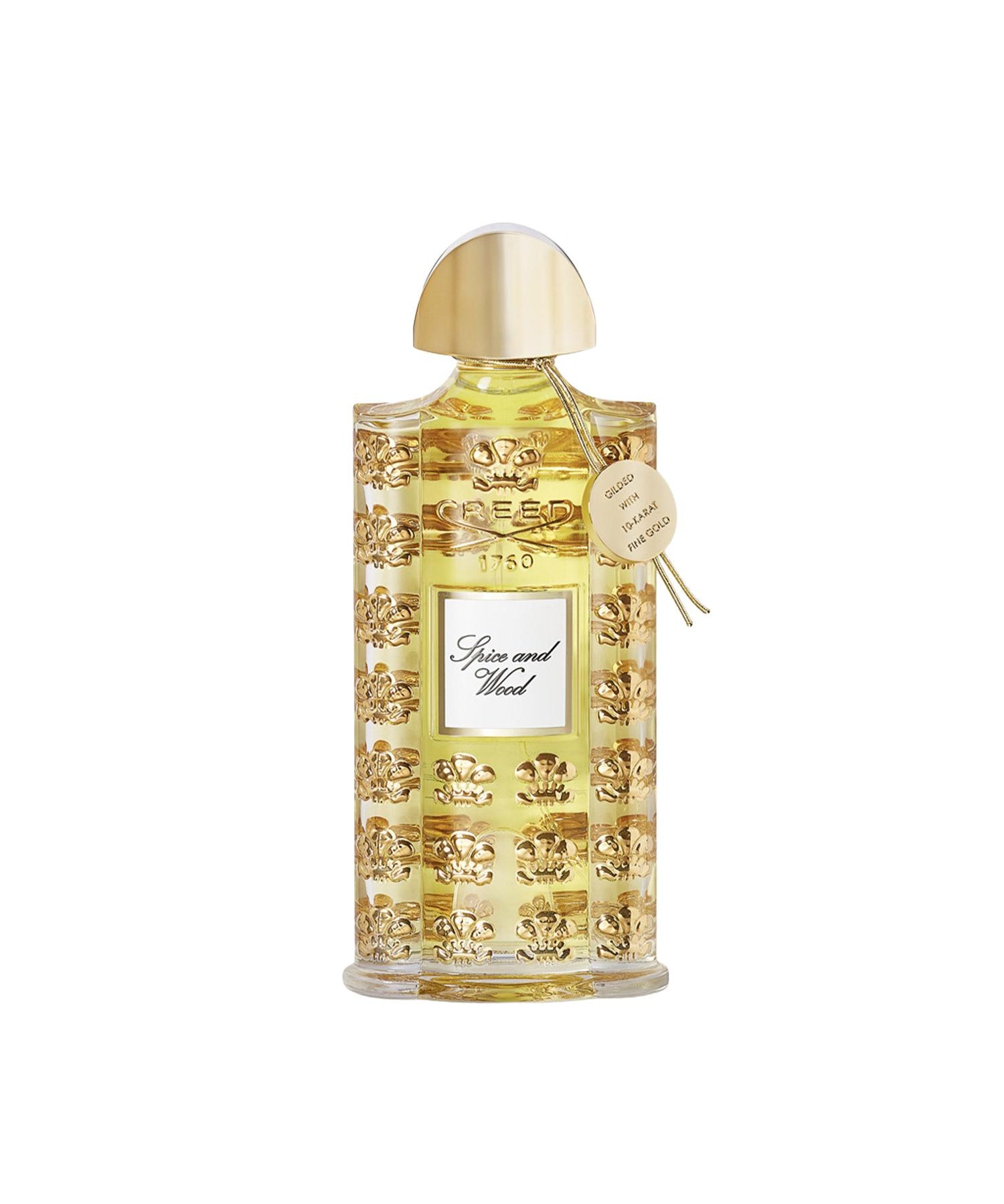 Creed 1760 - Spice and Wood 75ml CR0.60.102  CREED 1760 