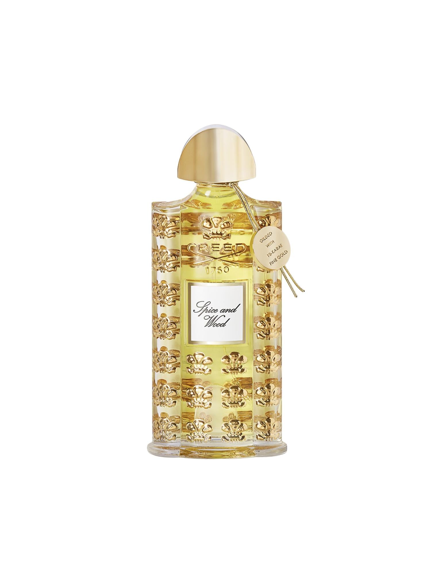 Creed 1760 - Spice and Wood 75ml CR0.60.102  CREED 1760 