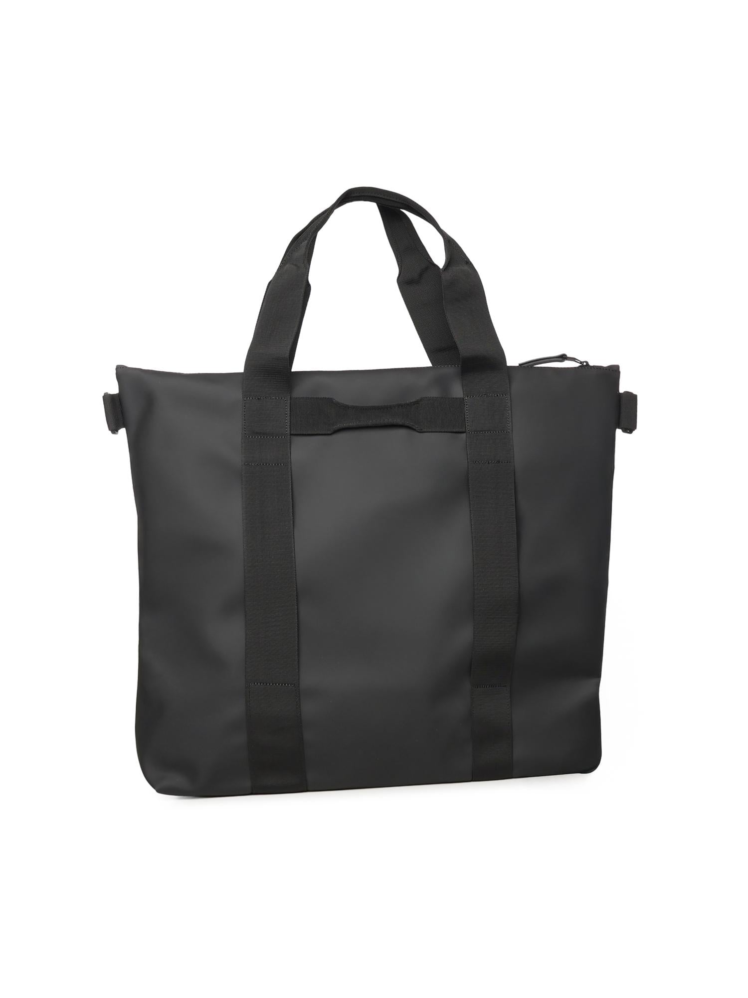 Tote Bag RA14150 BLA RAINS 