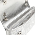 Borsa a spalla Dorothy 73BS8G802 DOROTHYARGENTO V° 73 