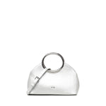 Pochette Natalie<BR/> 73BS8VV01M NATALIEARGENTO V° 73 