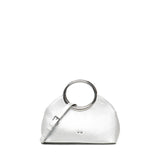 Pochette Natalie<BR/> 73BS8VV01M NATALIEARGENTO V° 73 