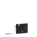 Portacarte con portachiavi 220868 779951009 FERRAGAMO 