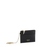 Portacarte con portachiavi 220868 779951009 FERRAGAMO 