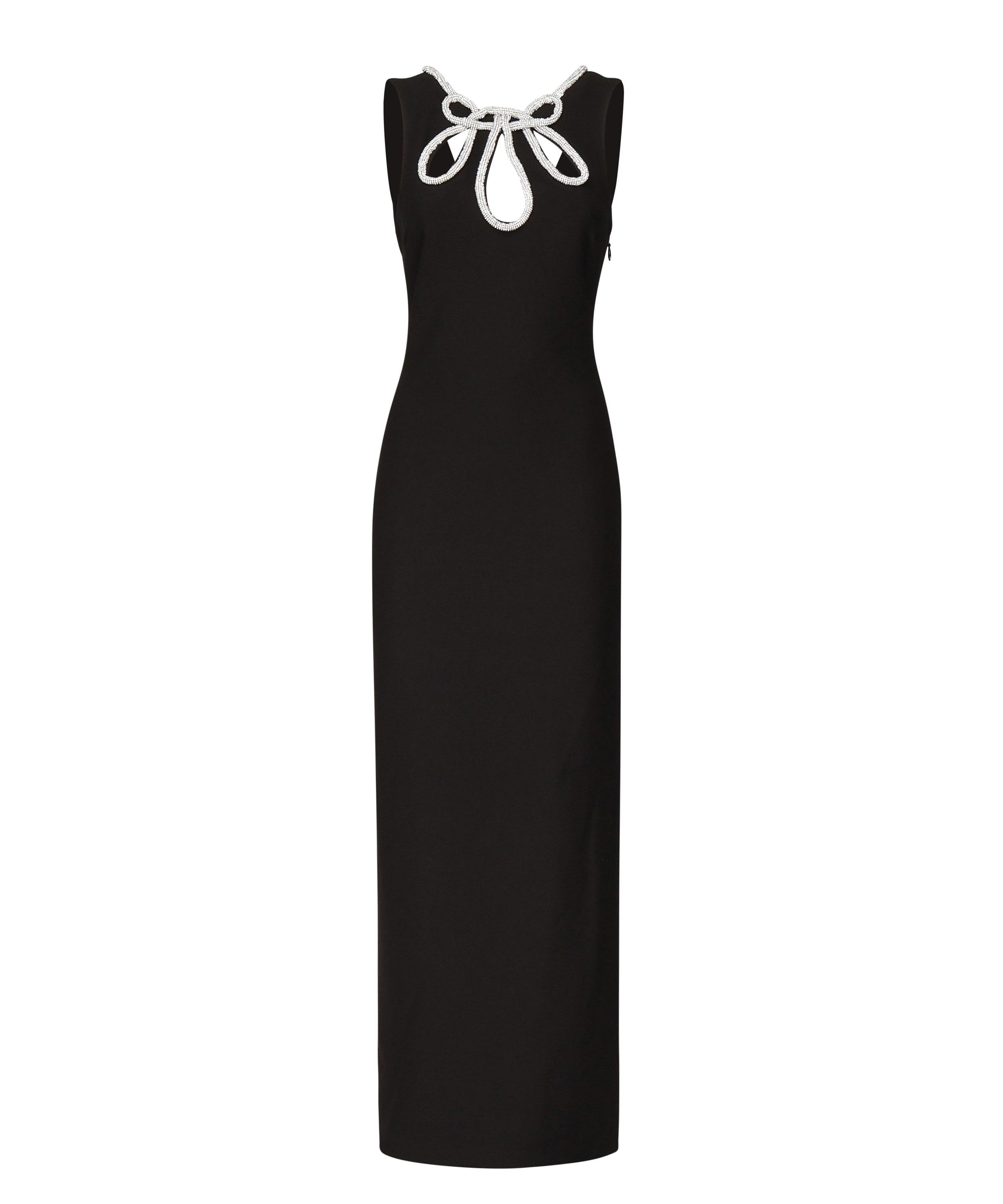 Vestito lungo Serafina 5RGK45 6869ZJTMU MARCIANO BY GUESS 