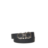 Cintura Gancini in pelle 670270 765034003 FERRAGAMO 