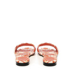 Slide Fendi Sunshine 8R8092 ATTGF1SZG FENDI 