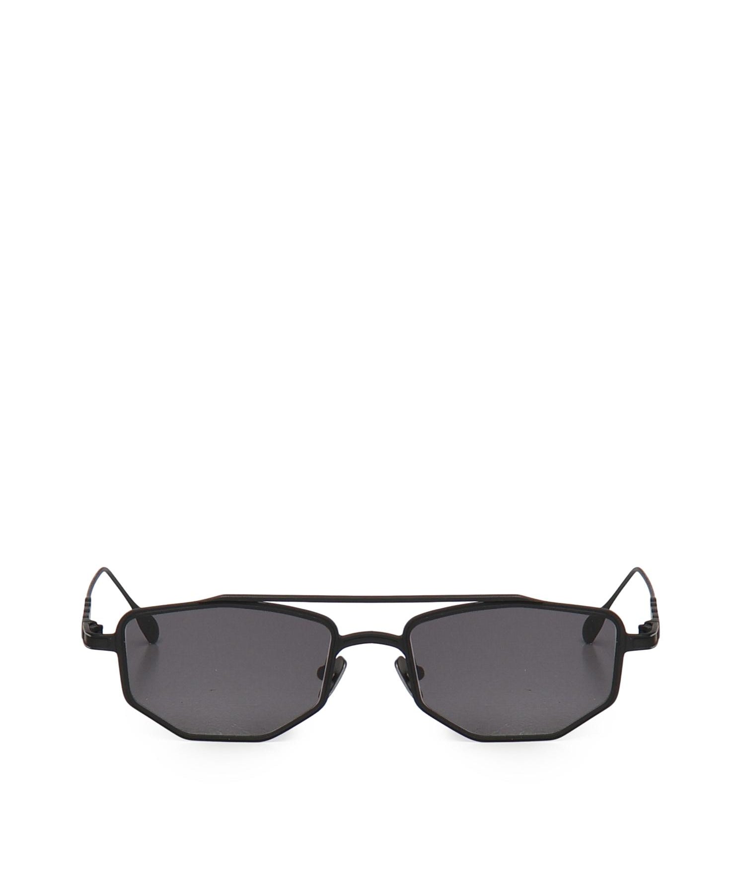 Occhiali da sole CC012 CPT84 BLK CAPOTE 