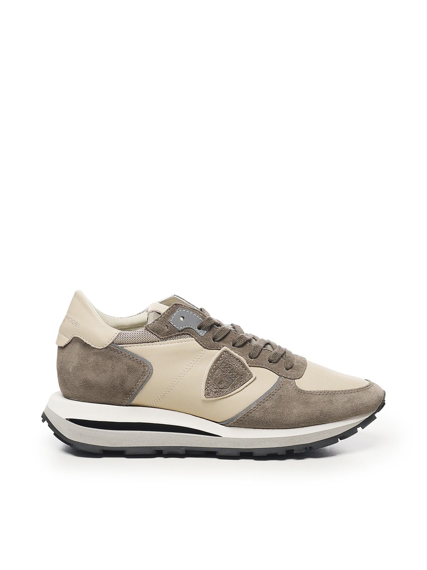 Sneaker Tropez Haute TKLU XI06 PHILIPPE MODEL 
