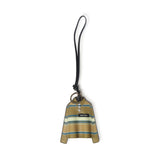 Trick portachiavi in pelle 5TL601 2IGEF0037 MIU MIU 