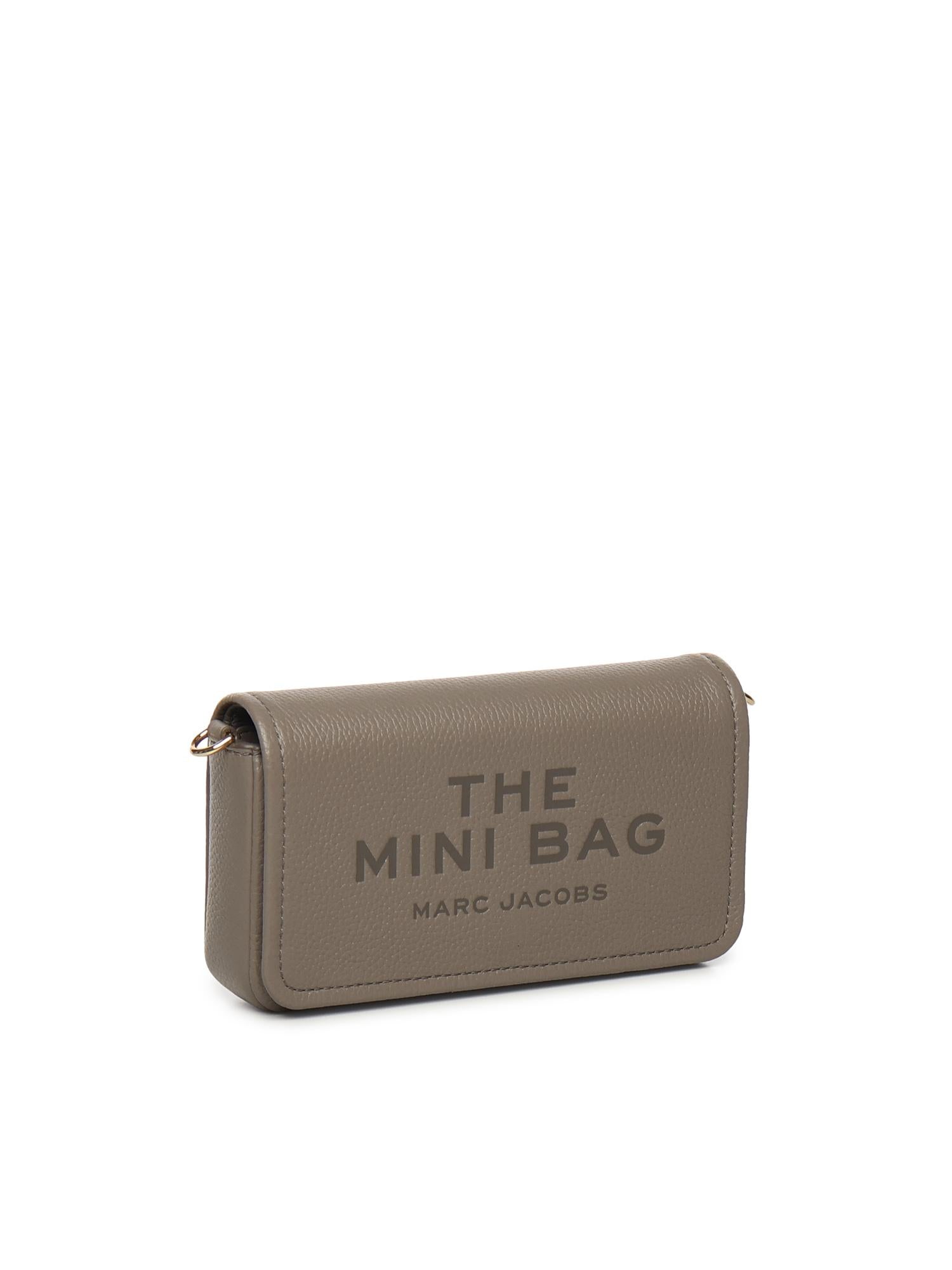 Borsa The mini bag 2S4SMN080S02 055 MARC JACOBS 