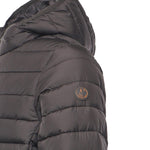 Piumino Juncus D31273M MIRO2140009 SAVE THE DUCK 