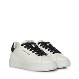 Sneaker Extralight 25401AA8B WHITE CRIME LONDON 