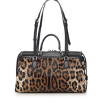 Borsa Vittoria stampa Leo BB7844 AX85389738 DOLCE & GABBANA 