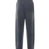 Pantalone jogging in cotone GUP02205 P00214790498 GOLDEN GOOSE 