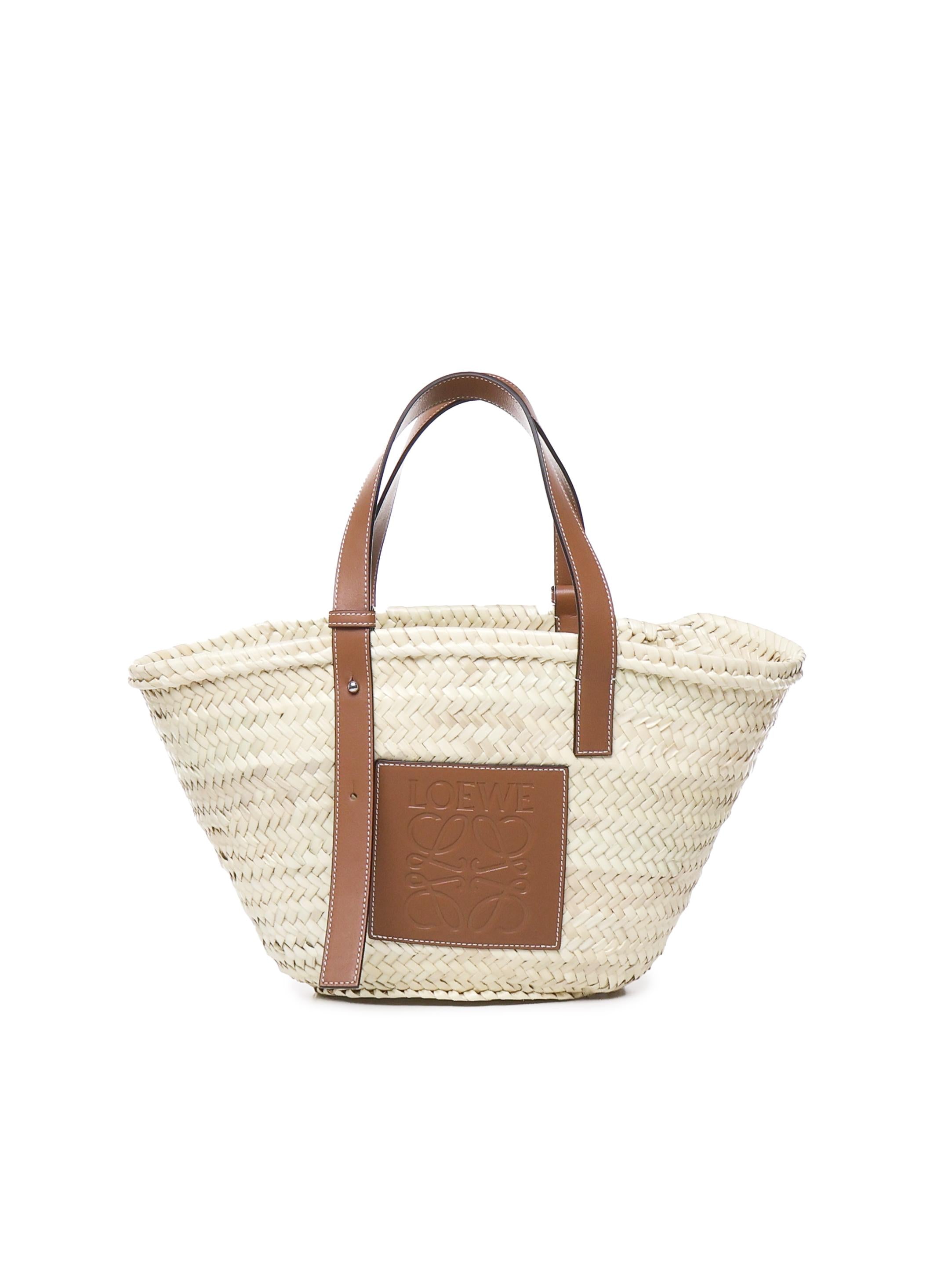 Borsa Basket Small 327.02.S93 2435 LOEWE 