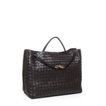 Andiamo grande<BR/> 766019 VCPP12272 BOTTEGA VENETA 
