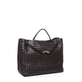 Andiamo grande<BR/> 766019 VCPP12272 BOTTEGA VENETA 