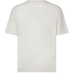 T-shirt cotone con logo MRMA0002 AV906M0121 ETRO 