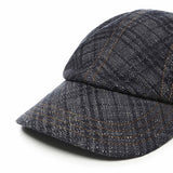 Berretto da baseball 'Check' 8110824 C1765 BURBERRY 