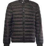 Giubbotti Barrero in nylon UMA25154PI BLACK RICHMOND X 
