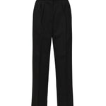 Pantalone verbano in lana 2421136062600 003 MAX MARA 