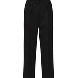Pantalone verbano in lana 2421136062600 003 MAX MARA 
