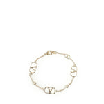 Bracciale Vlogo Signature 6W2J0X83 METL01 VALENTINO GARAVANI 