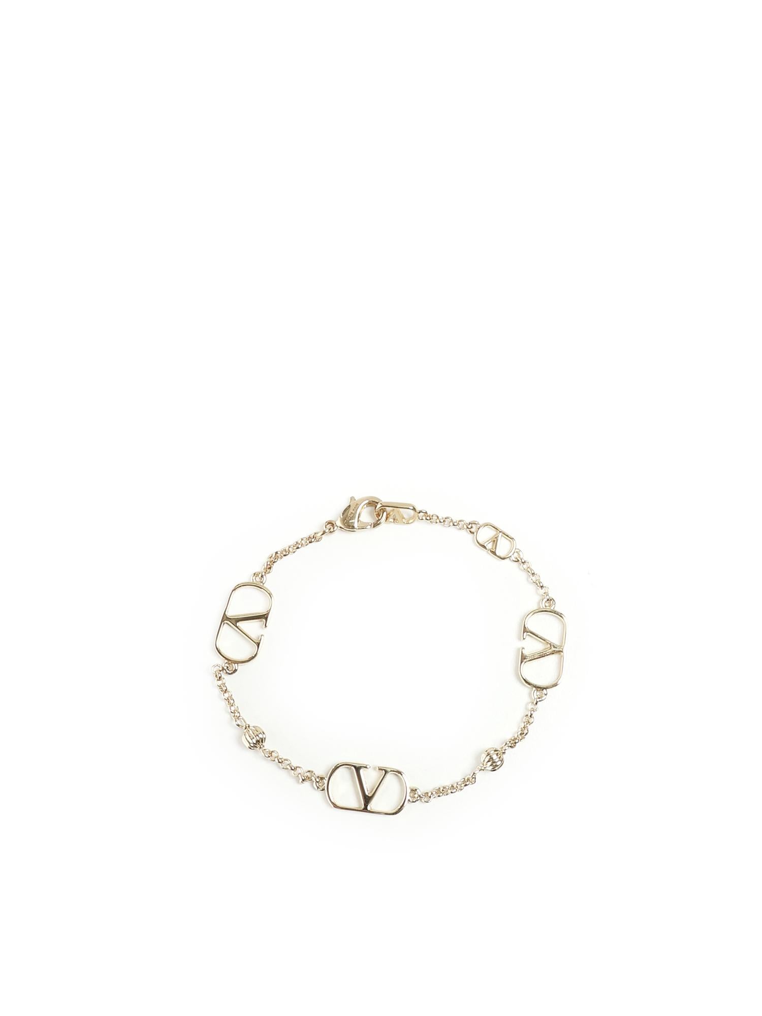 Bracciale Vlogo Signature 6W2J0X83 METL01 VALENTINO GARAVANI 