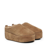 Sabot con plateau alaska soft 825258 WBFC12200 BALENCIAGA 
