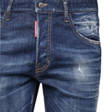 Jeans Skater slim S74LB1574 S30342470 DSQUARED2 