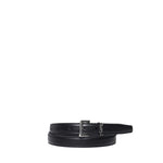 Cintura Cassandre in pelle 554465 BOO0E1000 SAINT LAURENT 