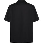Camicia in cotone G5JH9T HS5T8HN5WZ DOLCE & GABBANA 