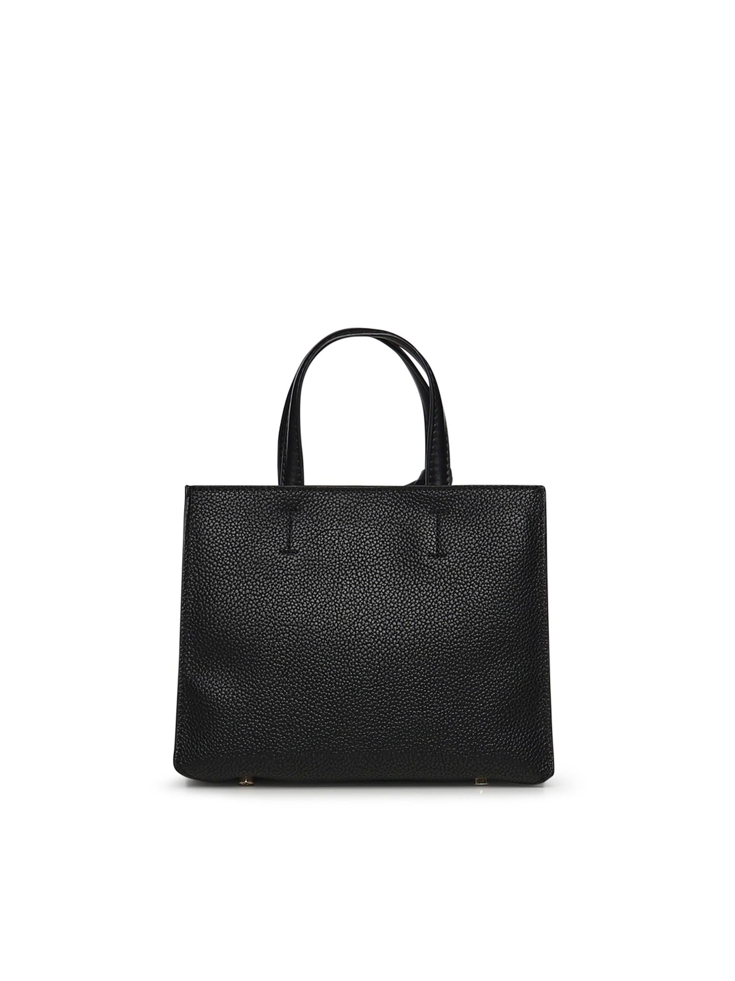 Borsa Blake con logo 73BS9CI02 BLAKENERO V° 73 